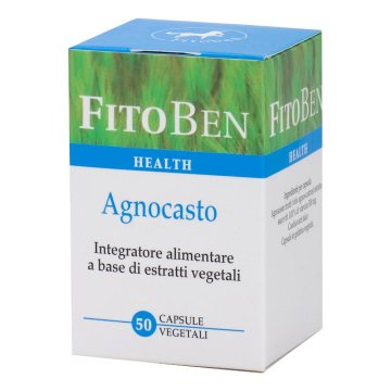 AGNOCASTO 50CPS AGNOCASTO 50CPS