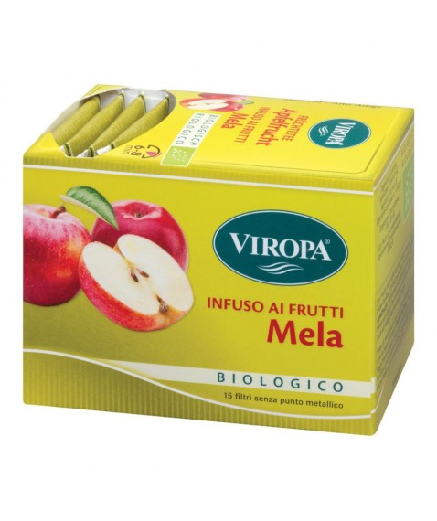 Viropa Mela Bio 15bust