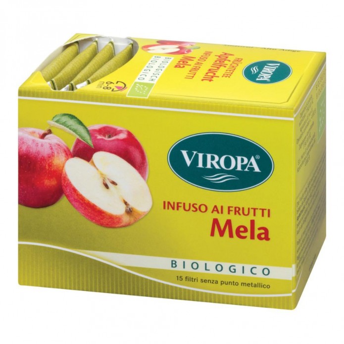 Viropa Mela Bio 15bust