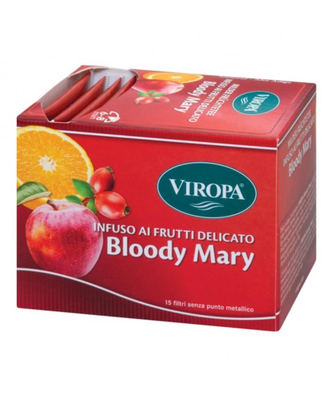 VIROPA BLOODY MARY 15BUST