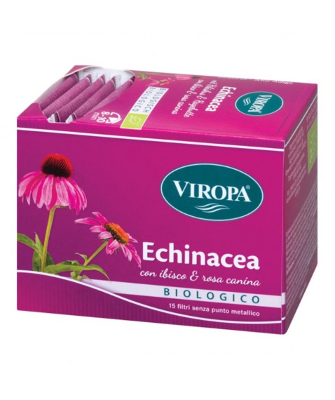 VIROPA ECHINACEA BIO 15BUST