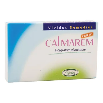 CALMAREM GOCCE 50ML CALMAREM GOCCE 50ML