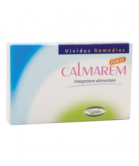 CALMAREM GOCCE 50ML