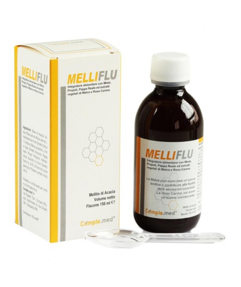 MELLIFLU INTEG 150ML