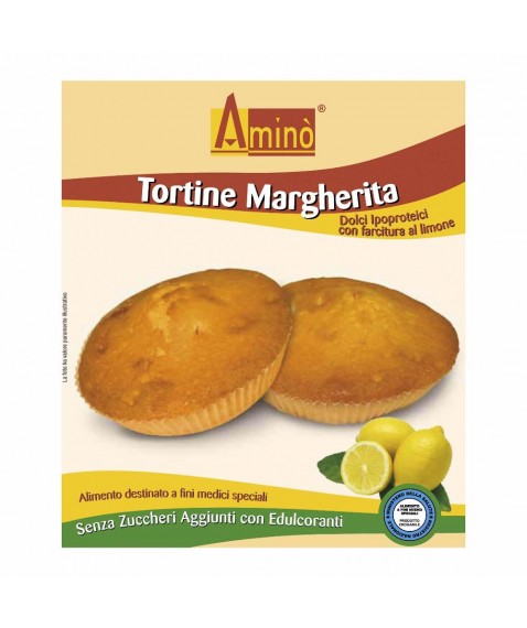 AMINO TORTINE MARG IPOPROT 210