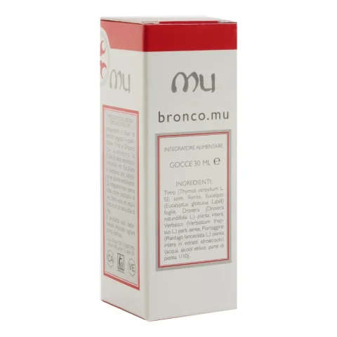 BRONCO MU INTEG GTT 30ML