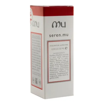 SEREN MU INTEG GTT 30ML SEREN MU INTEG GTT 30ML
