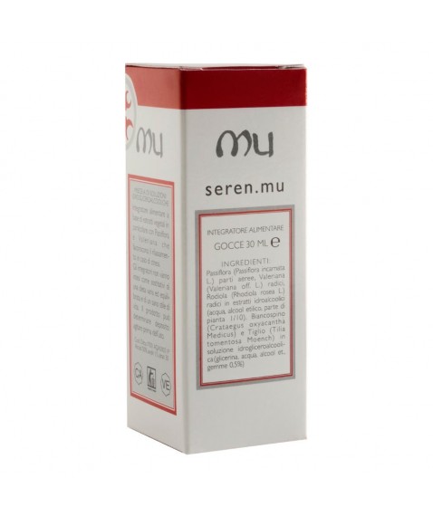 SEREN MU INTEG GTT 30ML