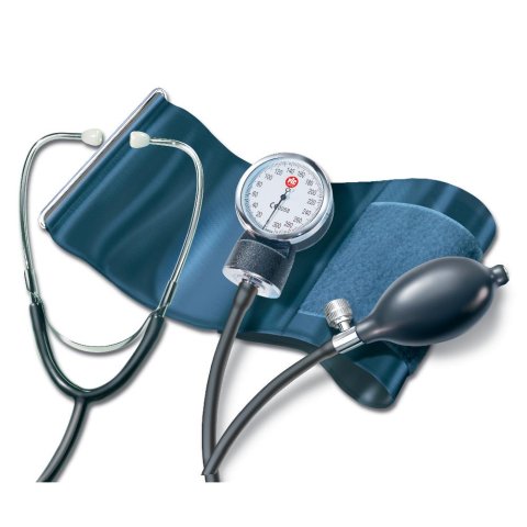 SFIGMO-AR ANEROIDE C/STET 21402