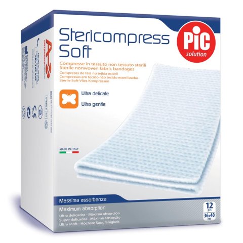 GARZE STER 36X40X12 44770