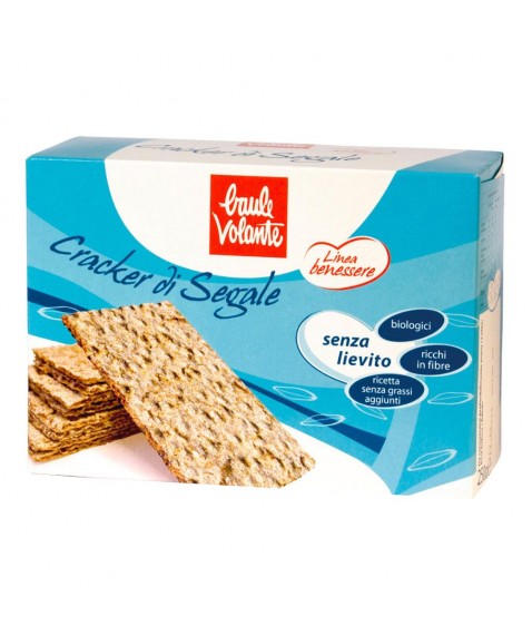 CRACKER SEGALE 250G