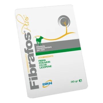 FIBRAFOS CANE 20BUST 30G