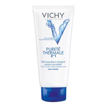 VICHY STRUCC INTEGRAL 3EN1 200ML