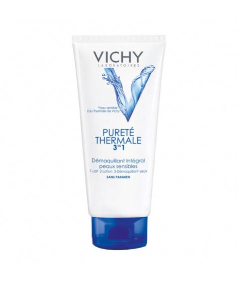 VICHY STRUCC INTEGRAL 3EN1 200ML