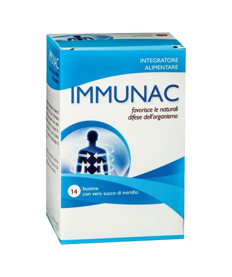 IMMUNAC 14BST