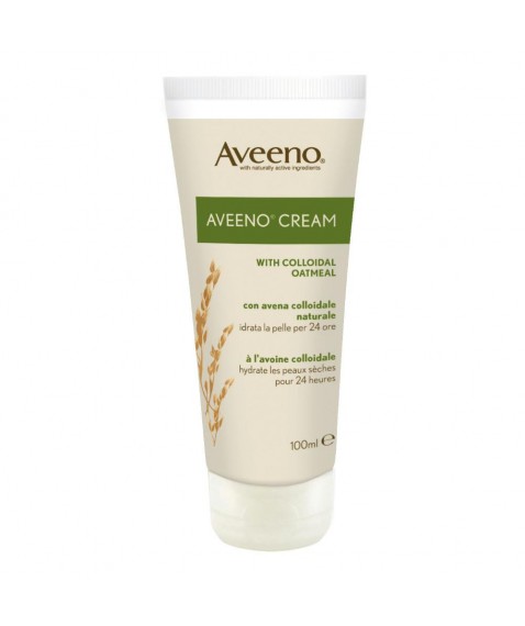 AVEENO CREAM 100ML