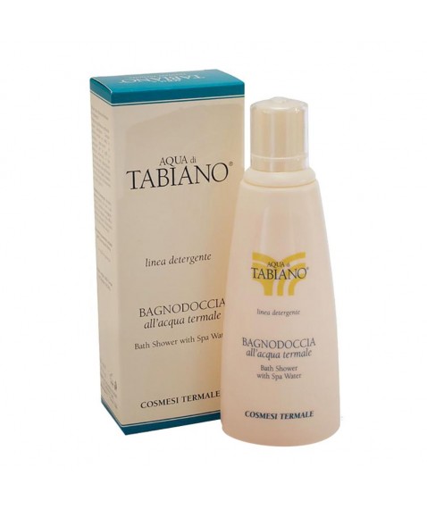 AQUA TABIANO BAGNODOCCIA 200ML