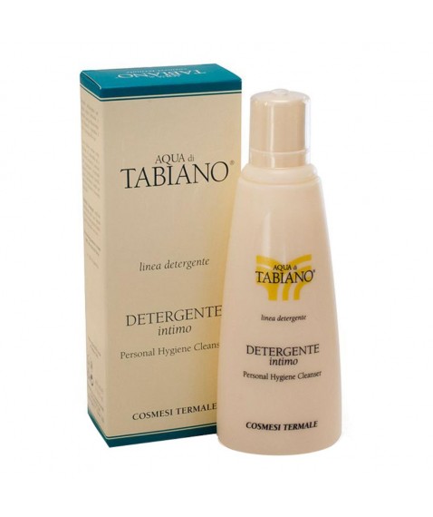 AQUA TABIANO DET INT 200ML