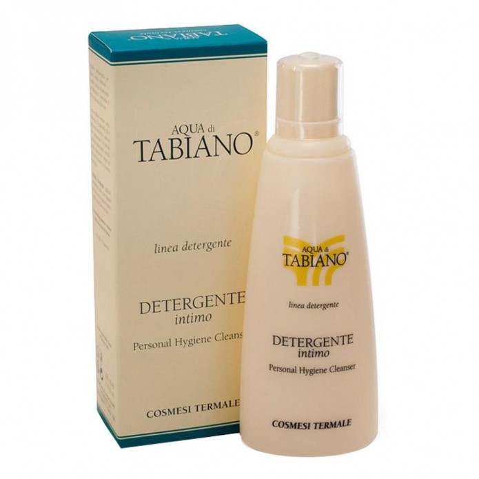 AQUA TABIANO DET INT 200ML