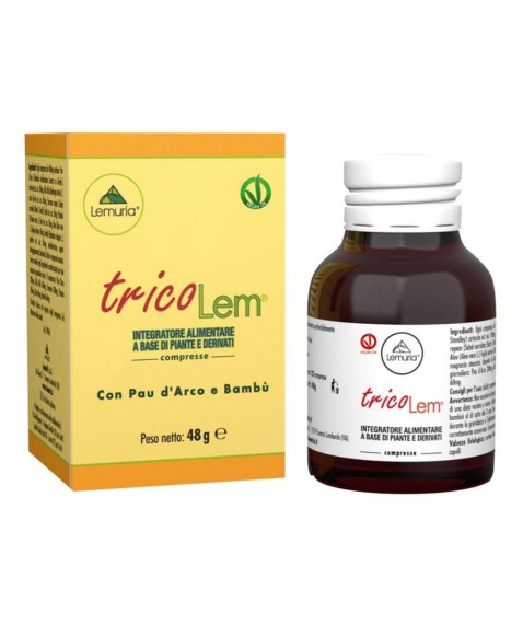 TRICOLEM 120CPR