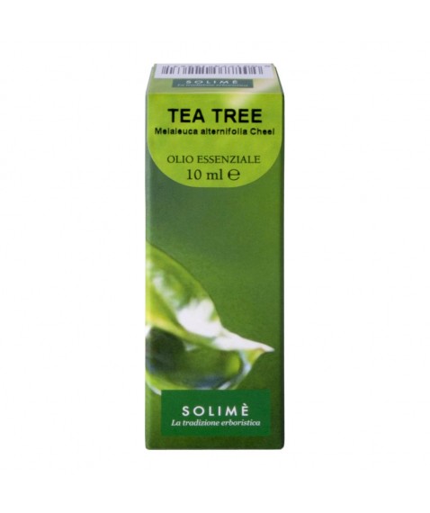 TEA TREE OLIO ESS 10ML