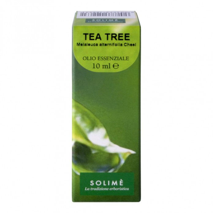 TEA TREE OLIO ESS 10ML