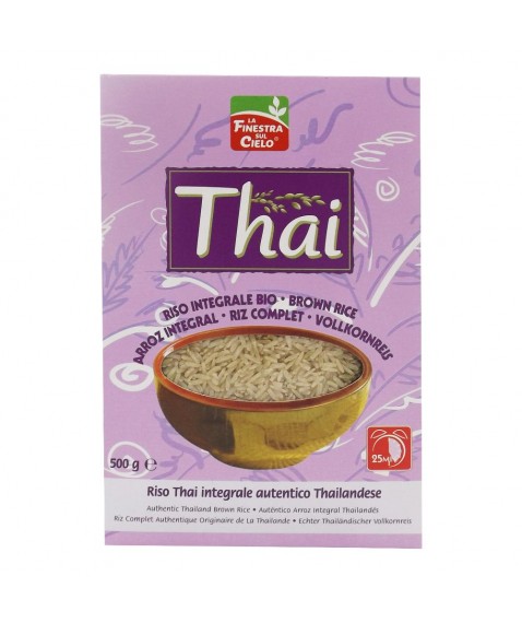 FsC Riso Thai 500g