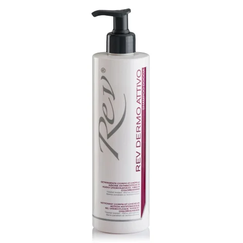 REV DERMOATTIVO 500ML