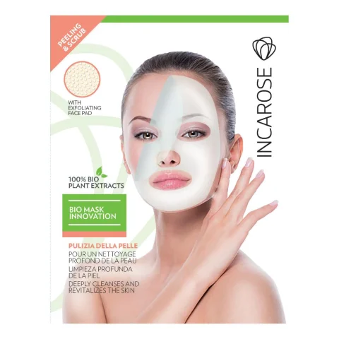 INCAROSE MASCH BIO TNT PEELING