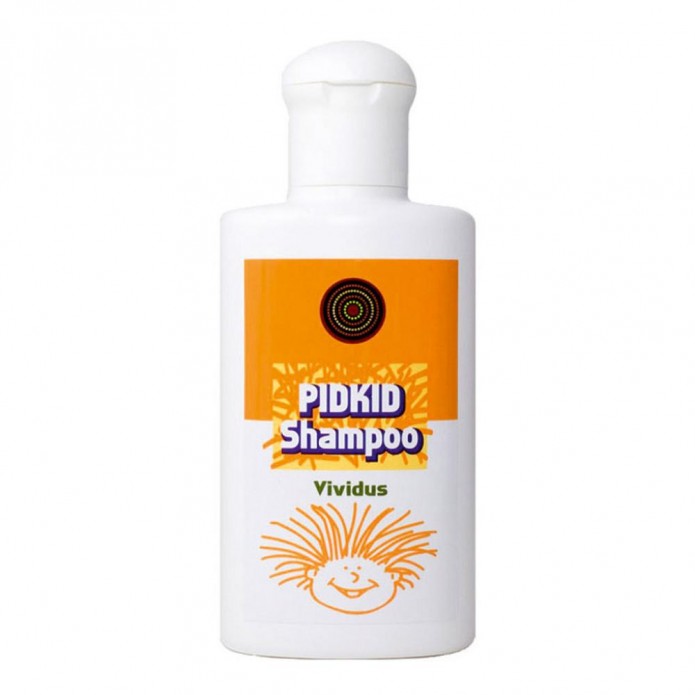 PIDKID Shampoo 150ml