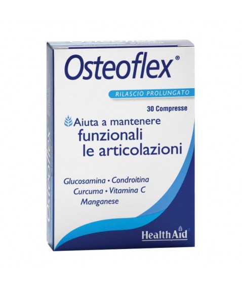 OSTEOFLEX 30 Cpr