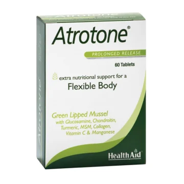 ATROTONE 60CPR RILASCIO CONTR