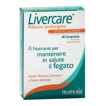 LIVERCARE 60CPS HEALTH AID