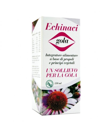 ECHINACI GOLA 150ML