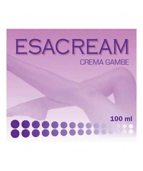 ESACREAM Crema 100ml