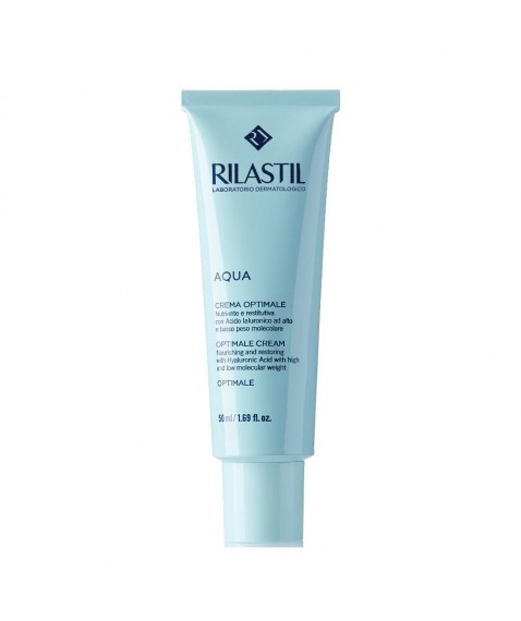 RILASTIL-AQUA CR OPTIMALE 50ML