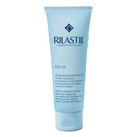 RILASTIL-AQUA MASCH VISO 75ML RILASTIL-AQUA MASCH VISO 75ML