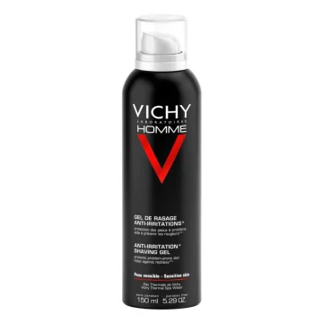 VICHY H GEL RASAGE PS 150ML
