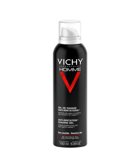 VICHY H GEL RASAGE PS 150ML