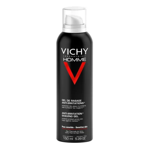 VICHY H GEL RASAGE PS 150ML