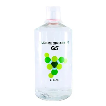 Silice G5 1000ml Freeland