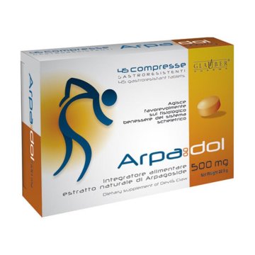 ARPADOL 45CPR 22,5G