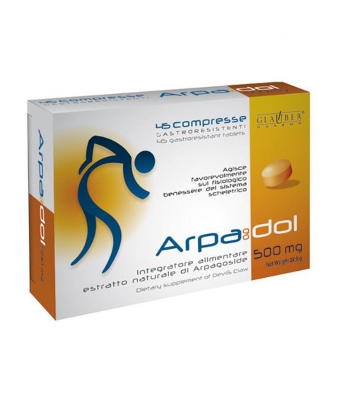 ARPADOL 45CPR 22,5G