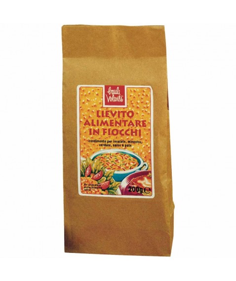 LIEVITO Aliment.Fiocchi 200G