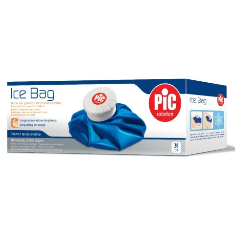 BORSA-GHIAC 28CM COMF 12302.1 BORSA-GHIAC 28CM COMF 12302.1