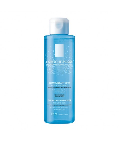 La Roche Posay Physiologique Struccante Occhi 125 ml 