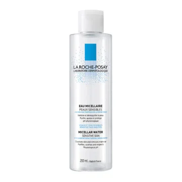 La Roche Posay Physiologique Soluzione Micellare Pelli Sensibili 200 ml