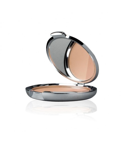 RILASTIL-MAKEUP BRONZ POW DUO