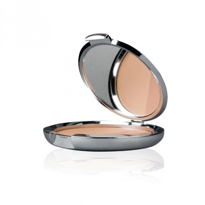 RILASTIL-MAKEUP BRONZ POW DUO