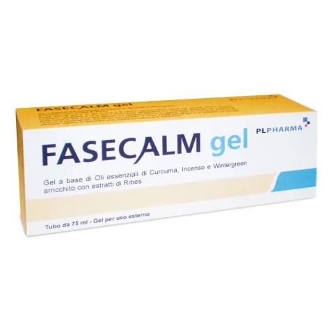 FASECALM GEL 75ML